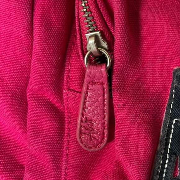 Aeropostale Backpack PINK - Picture 9 of 11